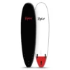 RYDER SOFT SURFBOARD - Mal Series 7'6' Malibu -surf Sales 9326303 1
