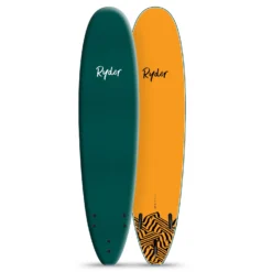 RYDER SOFT SURFBOARD - Mal Series 9'0' Malibu -surf Sales 9326305 1