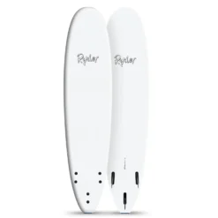 RYDER SOFT SURFBOARD - Mal Series 9'0' Malibu