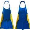 NIFE N2 FINS - Blue / Sun Gold