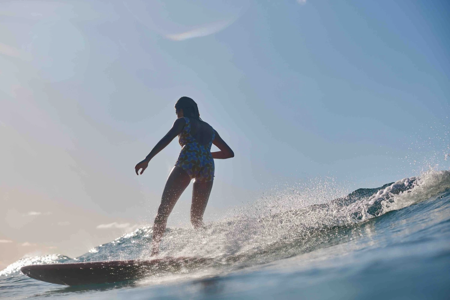 FOAMIE SURFBOARDS Wild Ride 6'0' Funboard Thruster 16 FOAMIE SURFBOARDS Wild Ride 6'0' Funboard Thruster - Image 14