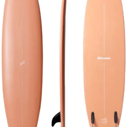 FOAMIE SURFBOARDS Magic Carpet 7'0' Tri Fin Mini Mal -surf Sales 9331828 1