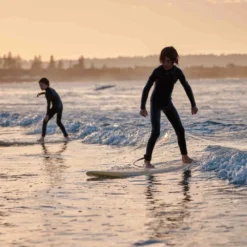 FOAMIE SURFBOARDS Magic Carpet 7'0' Tri Fin Mini Mal -surf Sales 9331828 11