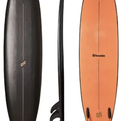FOAMIE SURFBOARDS Magic Carpet 7'0' Tri Fin Mini Mal -surf Sales 9331828 2