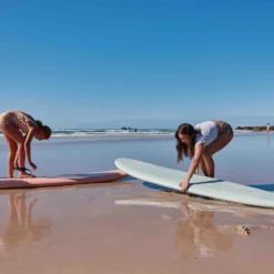 FOAMIE SURFBOARDS Magic Carpet 7'0' Tri Fin Mini Mal -surf Sales 9331828 9