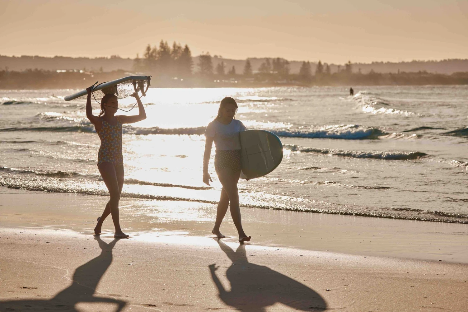 FOAMIE SURFBOARDS Drifter 8'0' Tri Fin Malibu 15 FOAMIE SURFBOARDS Drifter 8'0' Tri Fin Malibu - Image 13