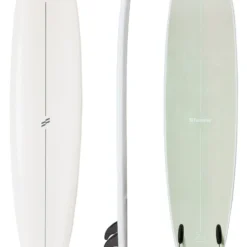 FOAMIE SURFBOARDS Drifter 8'0' Tri Fin Malibu 19 FOAMIE SURFBOARDS Drifter 8'0' Tri Fin Malibu -surf Sales 9331829 2