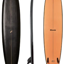 FOAMIE SURFBOARDS Drifter 8'0' Tri Fin Malibu 20 FOAMIE SURFBOARDS Drifter 8'0' Tri Fin Malibu -surf Sales 9331829 3