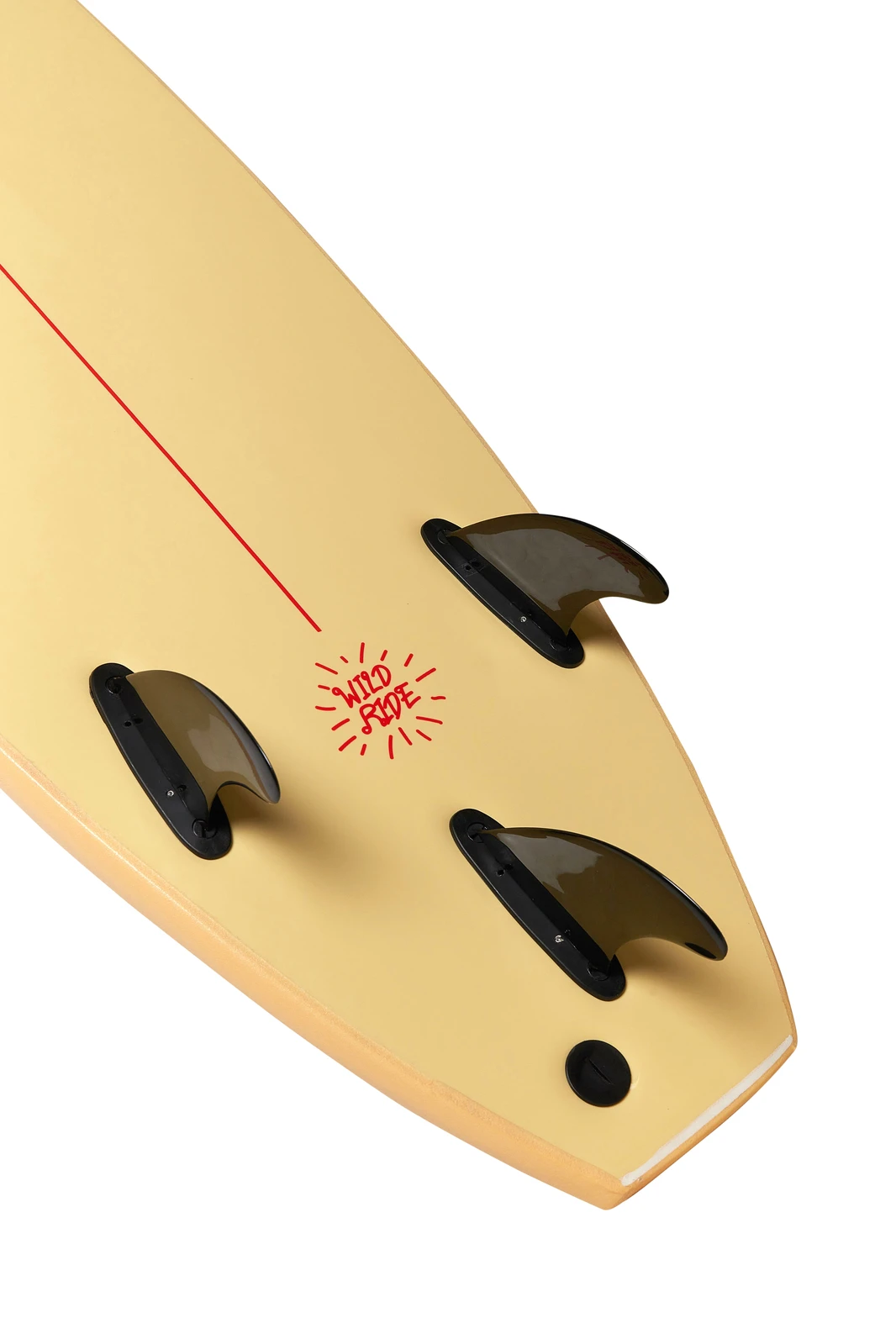 FOAMIE SURFBOARDS Drifter 8'0' Tri Fin Malibu 8 FOAMIE SURFBOARDS Drifter 8'0' Tri Fin Malibu - Image 6