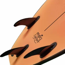 FOAMIE SURFBOARDS Drifter 8'0' Tri Fin Malibu 24 FOAMIE SURFBOARDS Drifter 8'0' Tri Fin Malibu -surf Sales 9331829 7