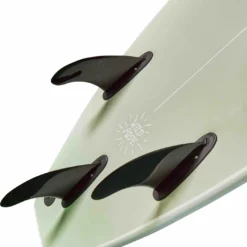 FOAMIE SURFBOARDS Drifter 8'0' Tri Fin Malibu 25 FOAMIE SURFBOARDS Drifter 8'0' Tri Fin Malibu -surf Sales 9331829 8