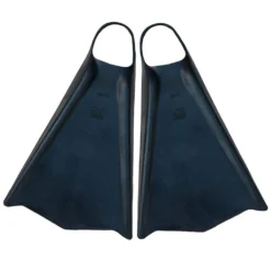 Mike Stewart Viper Bodyboard Fins - Black/ Orange Dot - Soft Flex 8 Mike Stewart Viper Bodyboard Fins - Black/ Orange Dot - Soft Flex -surf Sales 9332296 1
