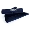 STEALTH FINS Heel Pads/ Savers -surf Sales 9332300