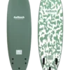 SOFTECH SOFT SURFBOARD Bomber Shortboard - 6'4 -surf Sales 9332475 1