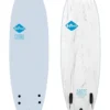 SOFTECH SOFT SURFBOARD Sabre Thruster Shortboard - 5'6 -surf Sales 9332488 1