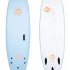 SOFTECH SOFT SURFBOARD Sally Fitzgibbon Mini Mal - 7'0 -surf Sales 9332491 1