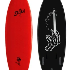 DRAG SOFTIES Zoltan 6'0 Thruster - 2022/23 Model -surf Sales 9333286 1