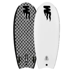 MULLET SOFT SURFBOARDS Bob Cat Model - 4' 8 - 2020/21 Model -surf Sales 9333343 1