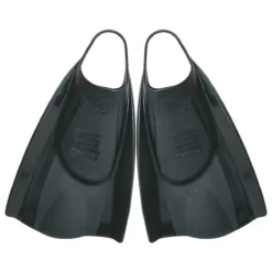 Hydro Tech2 Bodyboard Fin - Black