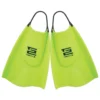 Hydro Tech2 Bodyboard Fin - Acid Yellow -surf Sales 9333683