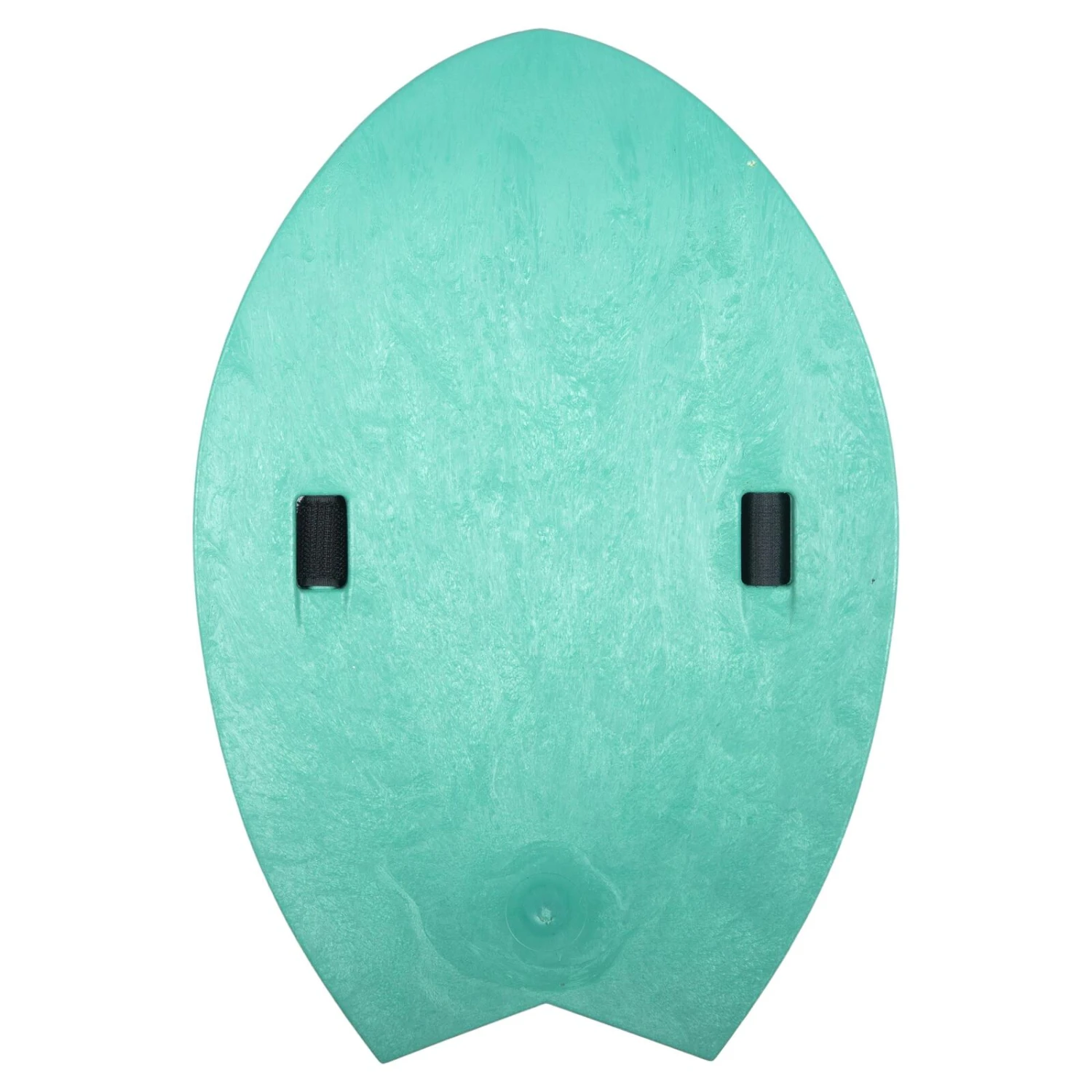 WAW Handplanes - Bad Fish Made From Recycled Plastic - Aqua 9 WAW Handplanes - Bad Fish Made From Recycled Plastic - Aqua - Image 7