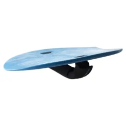 WAW Handplanes - Bad Fish Made From Recycled Plastic - Sky -surf Sales 9358021 3