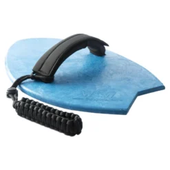 WAW Handplanes - Bad Fish Made From Recycled Plastic - Sky -surf Sales 9358021 4