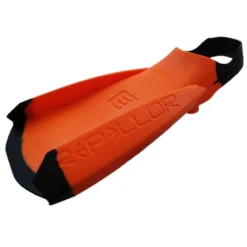 DMC Repellor Fin - Orange/Black -surf Sales 9364003 1