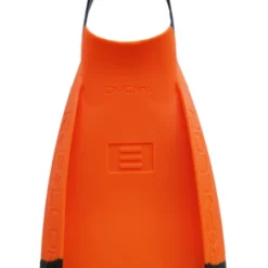DMC Repellor Fin - Orange/Black