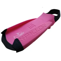 DMC Repellor Fin - Pink/ Black - Meredith Rose Signature Series -surf Sales 9364004 1