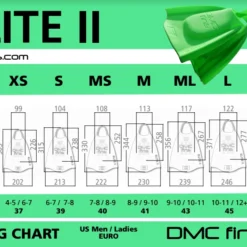 DMC Elite 2 Fins - Graphic Carbon 7 DMC Elite 2 Fins - Graphic Carbon -surf Sales 9364013 2