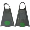 Mike Stewart Viper Bodyboard Fins - Grey/ Green Dot - Soft Flex 2 Mike Stewart Viper Bodyboard Fins - Grey/ Green Dot - Soft Flex -surf Sales 9378794