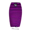 LIMITED EDITION STRETCH BODYBOARD SOCK - Purple/ Black -surf Sales 9378939
