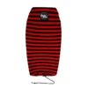 LIMITED EDITION STRETCH BODYBOARD SOCK - Red/ Black 2 LIMITED EDITION STRETCH BODYBOARD SOCK - Red/ Black -surf Sales 9378940