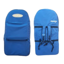 MANTA BODYBOARDS Urban Double Boardbag - Light Blue