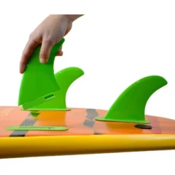 EL NINO SOFT SURFBOARD Flow 5'6 - 2022 Model -surf Sales 9383084 5