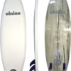 EL NINO SOFT SURFBOARD Flow 5'6 - 2022 Model -surf Sales 9383084 1