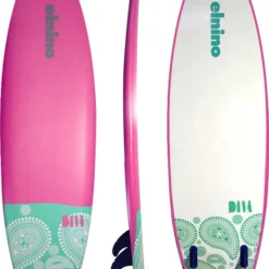 EL NINO SOFT SURFBOARD Diva Flow 6'0 - 2022 Model 10 EL NINO SOFT SURFBOARD Diva Flow 6'0 - 2022 Model -surf Sales 9383085 1