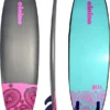 EL NINO SOFT SURFBOARD Diva Cruiser 7'0 - 2022 Model