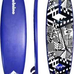 EL NINO SOFT SURFBOARD Cruiser 7'0 - 2022 Model 14 EL NINO SOFT SURFBOARD Cruiser 7'0 - 2022 Model -surf Sales 9383090 2