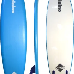EL NINO SOFT SURFBOARD Cruiser 7'0 - 2022 Model 15 EL NINO SOFT SURFBOARD Cruiser 7'0 - 2022 Model -surf Sales 9383090 3