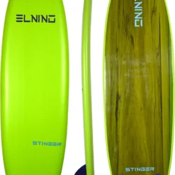 EL NINO SOFT SURFBOARD Stinger 7'0 - 2022 Model -surf Sales 9383093 2