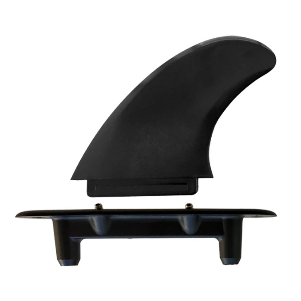 RYDER SOFT SURFBOARD - Fish Series 5'6 Thruster 6 RYDER SOFT SURFBOARD - Fish Series 5'6 Thruster - Image 4