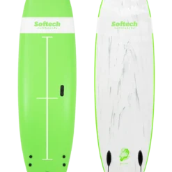 SOFTECH SOFT SURFBOARD - Zeppelin 7'0 -surf Sales 9384274 1