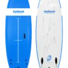 SOFTECH SOFT SURFBOARD - Zeppelin 7'0 2 SOFTECH SOFT SURFBOARD - Zeppelin 7'0 -surf Sales 9384274 1