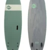 SOFTECH ROLLER SOFT SURFBOARD - 6'6' -surf Sales 9384277 2