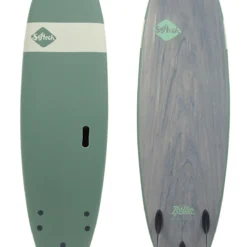 SOFTECH ROLLER SOFT SURFBOARD - 6'0 - 2022 Model