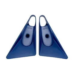 LIMITED EDITION SYLOCK FINS - Midnight Blue -surf Sales 9384637 2