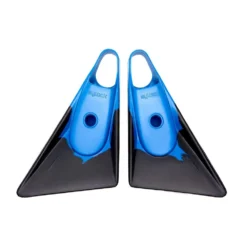 LIMITED EDITION SYLOCK FINS - Blue/ Black -surf Sales 9384638 2
