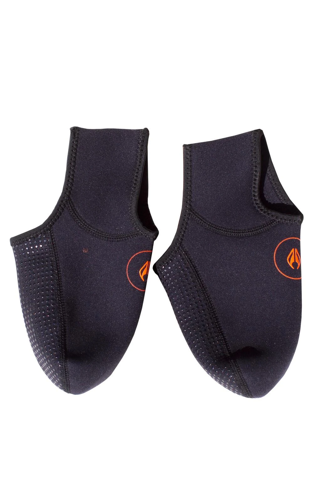 NMD 3mm Neoprene Fin Socks - Pair 5 NMD 3mm Neoprene Fin Socks - Pair - Image 3